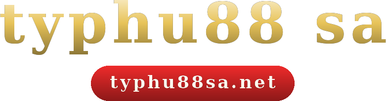 typhu88 sa logo