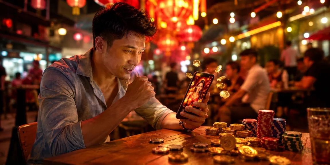 typhu88 sa Casino & Slot