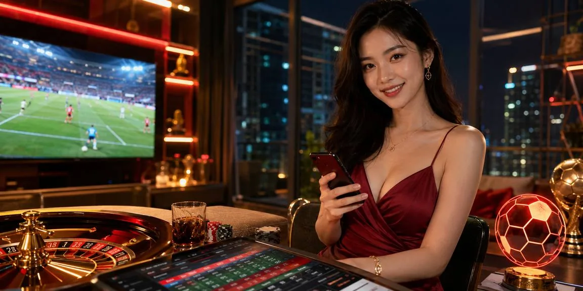 typhu88 sa Những gì đang chờ trong phòng Casino Trực Tiếp MoMo